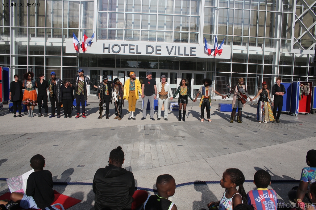 Vous avez atteint la dernire diapositive